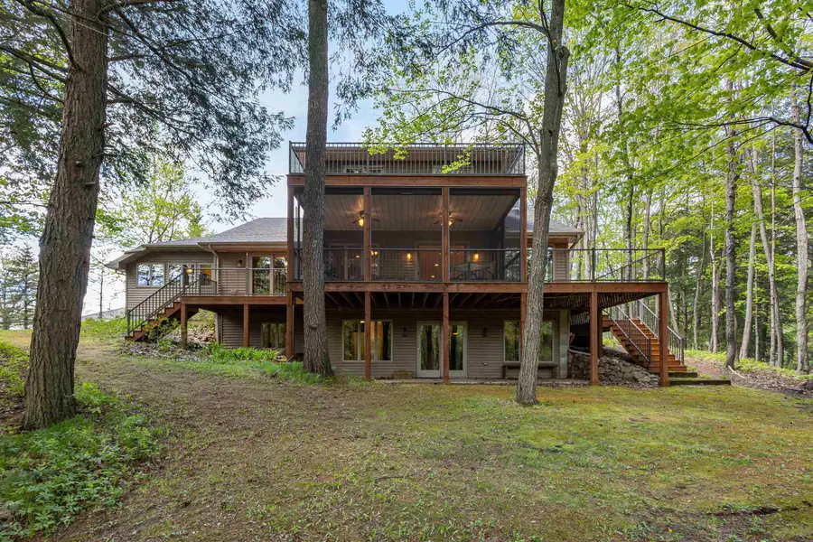 N4558 Glacier Trail, Marion, WI 54950 - #2