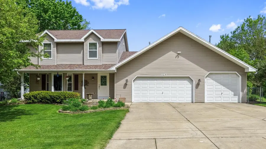 1145 Crestwood Drive, Green Bay, WI 54313-5405 - #2