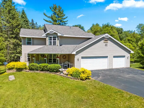 3154 High Country Court, GREEN BAY, WI 54313-8600