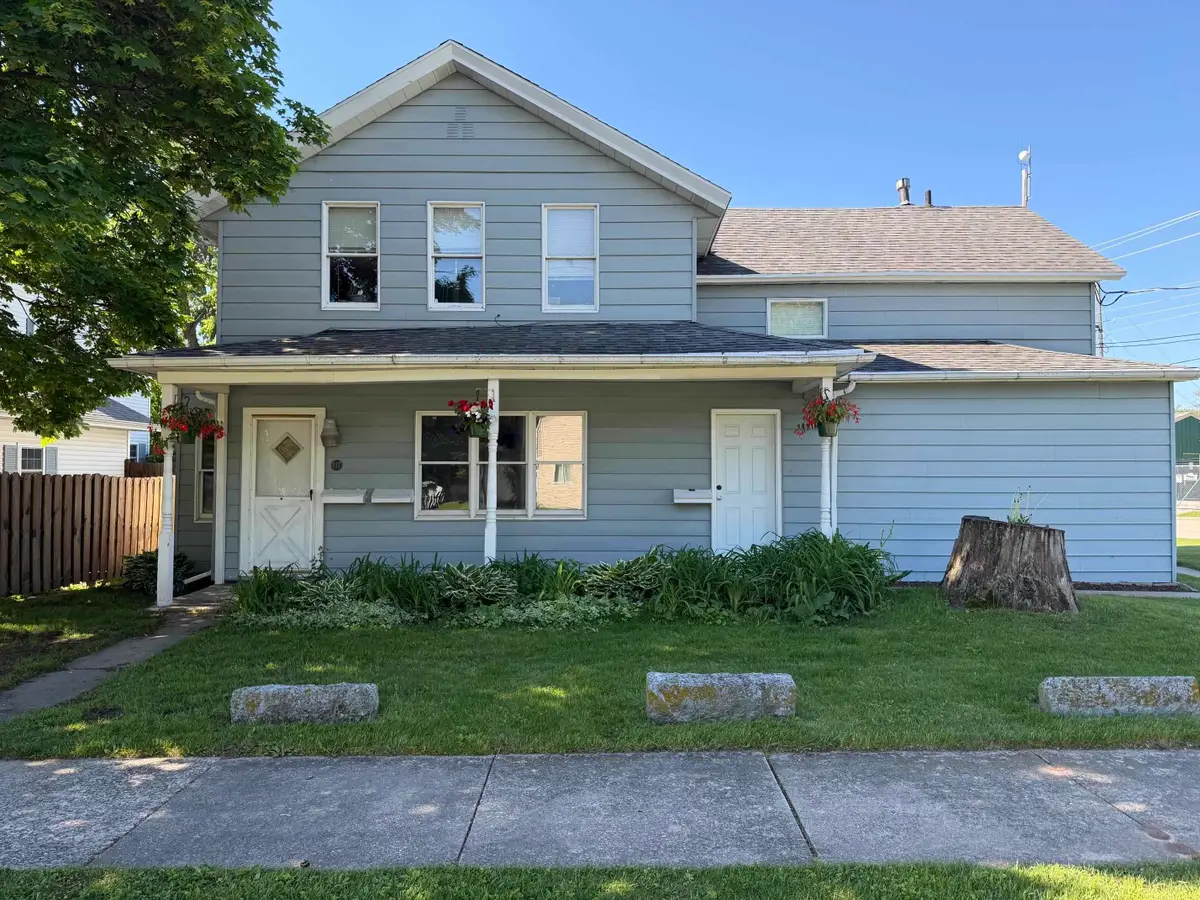 117 Fort Howard Avenue, De Pere, WI 54115-2223 - #1