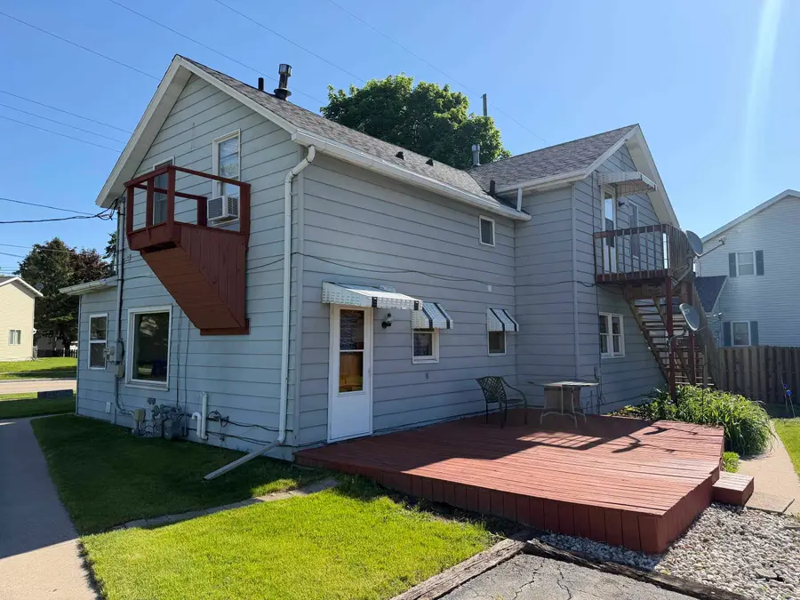 117 Fort Howard Avenue, De Pere, WI 54115-2223 - #2