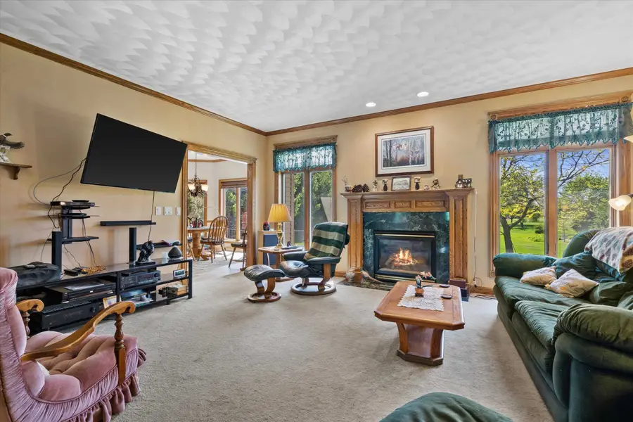 3803 N Cripple Creek Drive, Appleton, WI 54913 - #3