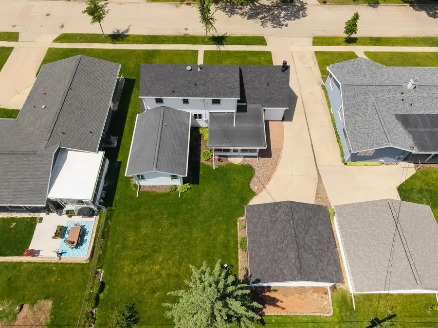 2714 N Elmwood Court, Appleton, WI 54911-2225 - #2