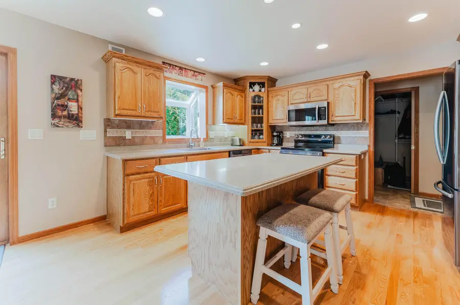 2545 Gaslight Court, Oshkosh, WI 54904-7309 - #2