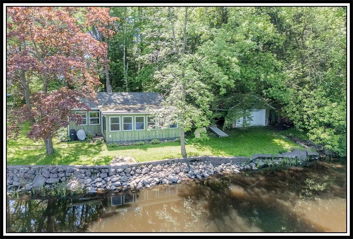 N7007 Bridge Road, Manawa, WI 54949-8900 - #1