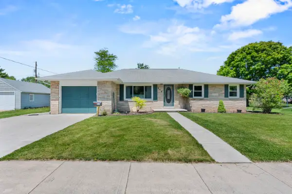 618 E Harding Drive, APPLETON, WI 54915