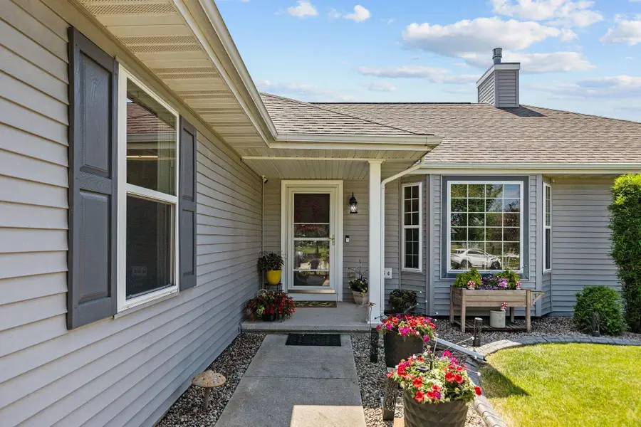 464 Sweetflag Avenue, Fond Du Lac, WI 54935 - #3