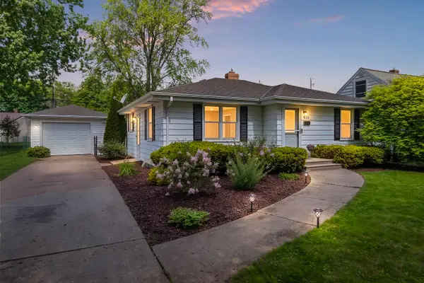 830 Marquette Avenue, GREEN BAY, WI 54304