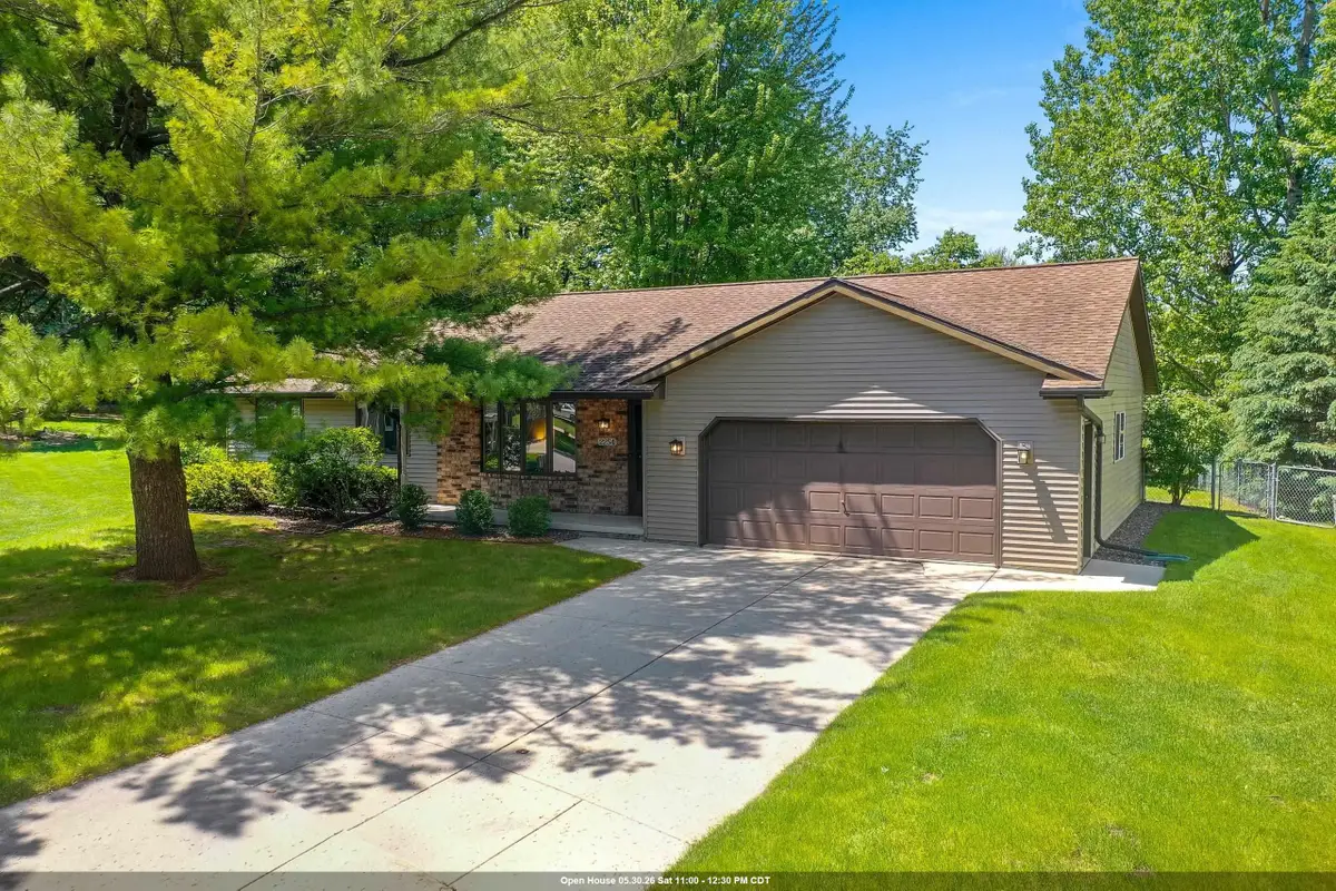 2254 Ledvina Circle, Green Bay, WI 54313 - #1