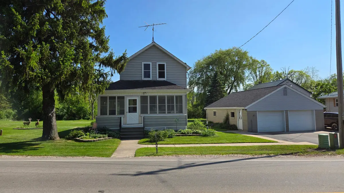 W420 County Road F, Campbellsport, WI 53010-1836 - #1
