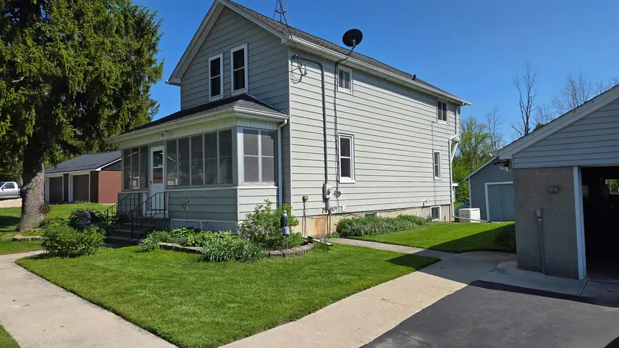 W420 County Road F, Campbellsport, WI 53010-1836 - #2