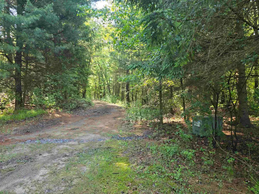 W8642 Bighorn Avenue, Wautoma, WI 54982 - #2