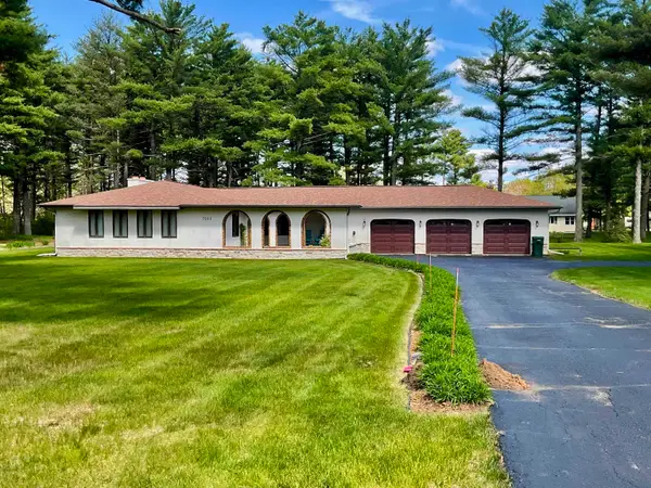 7641 Greeler Lane, WISCONSIN RAPIDS, WI 54494-9216
