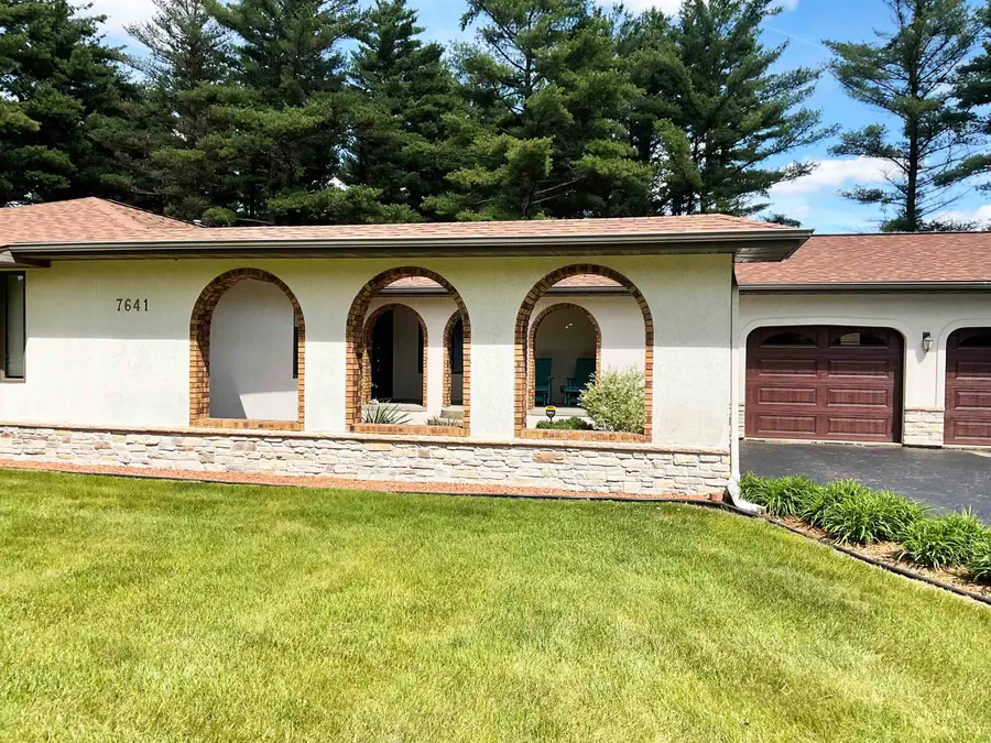 7641 Greeler Lane, Wisconsin Rapids, WI 54494-9216 - #3