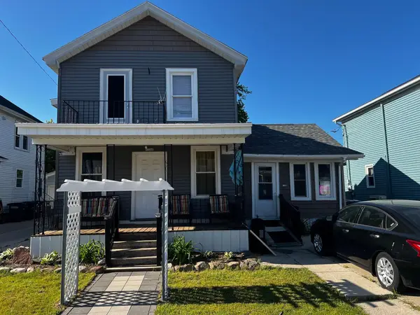 1346A Carl Avenue #1346, SHEBOYGAN, WI 53081