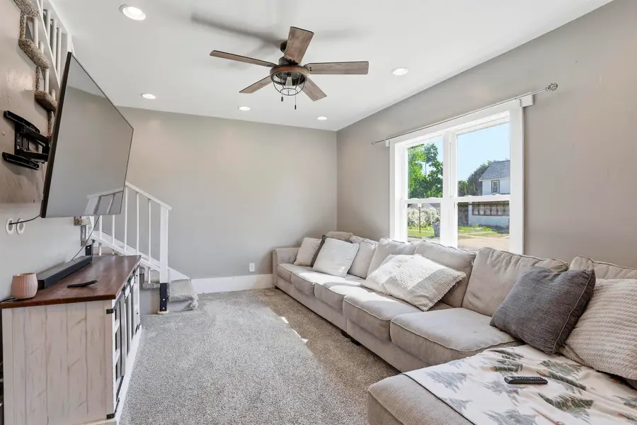 1013 Wyman Street, New London, WI 54961 - #2