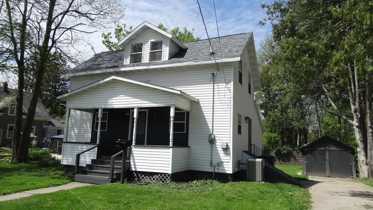 111 N 12th Street, Clintonville, WI 54929-1204 - #1