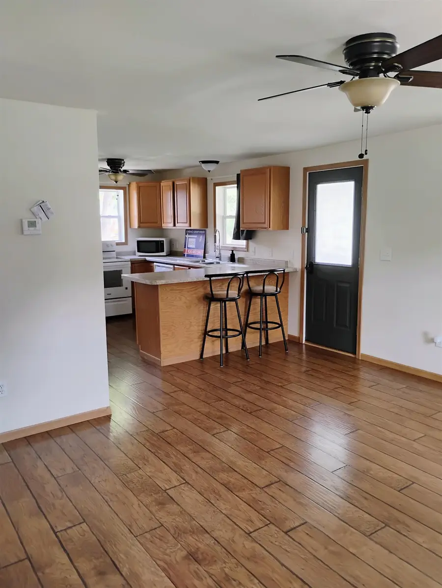 111 N 12th Street, Clintonville, WI 54929-1204 - #2