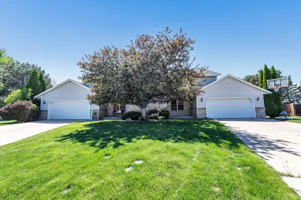 1633 Ponderosa Avenue, GREEN BAY, WI 54313-6062