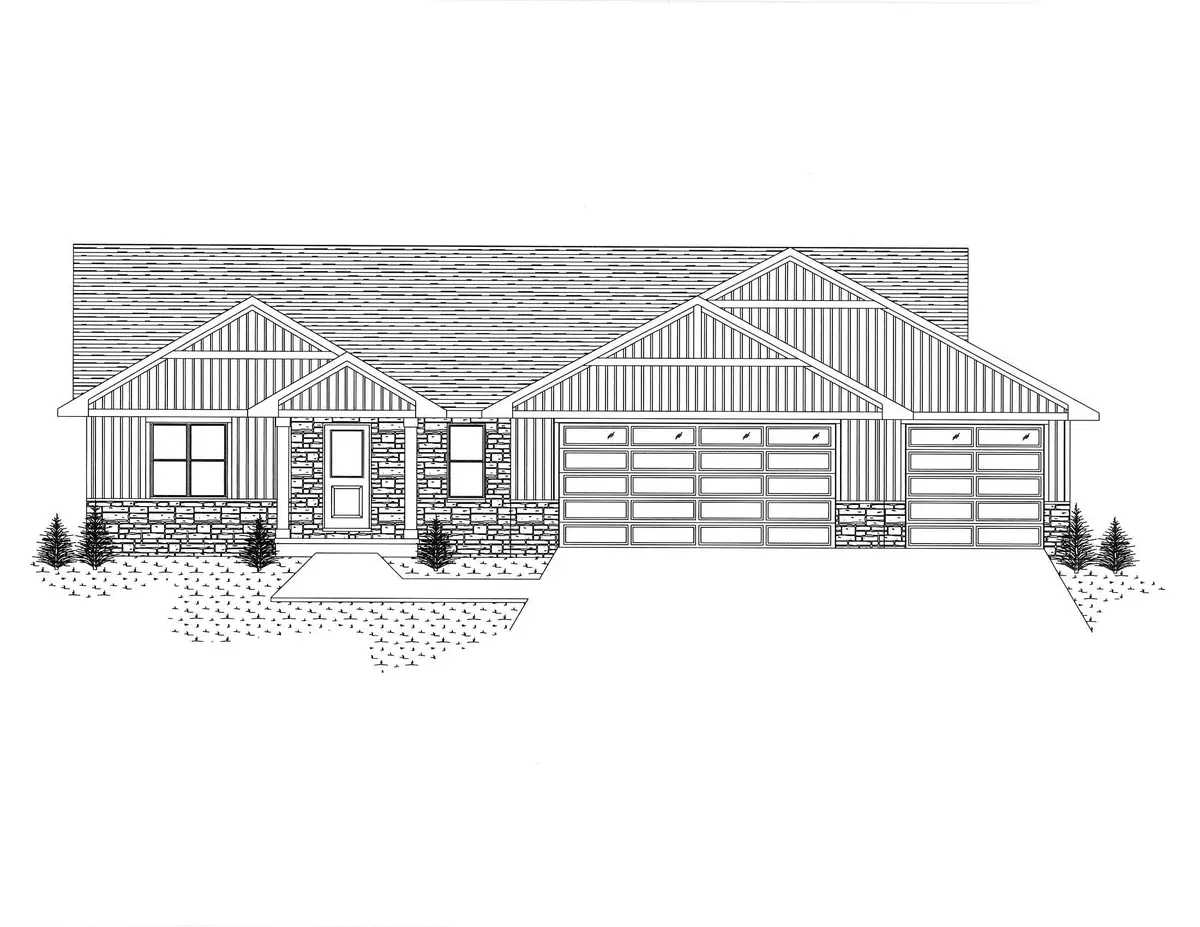 3218 Willow Road, Green Bay, WI 54311-0000 - #1