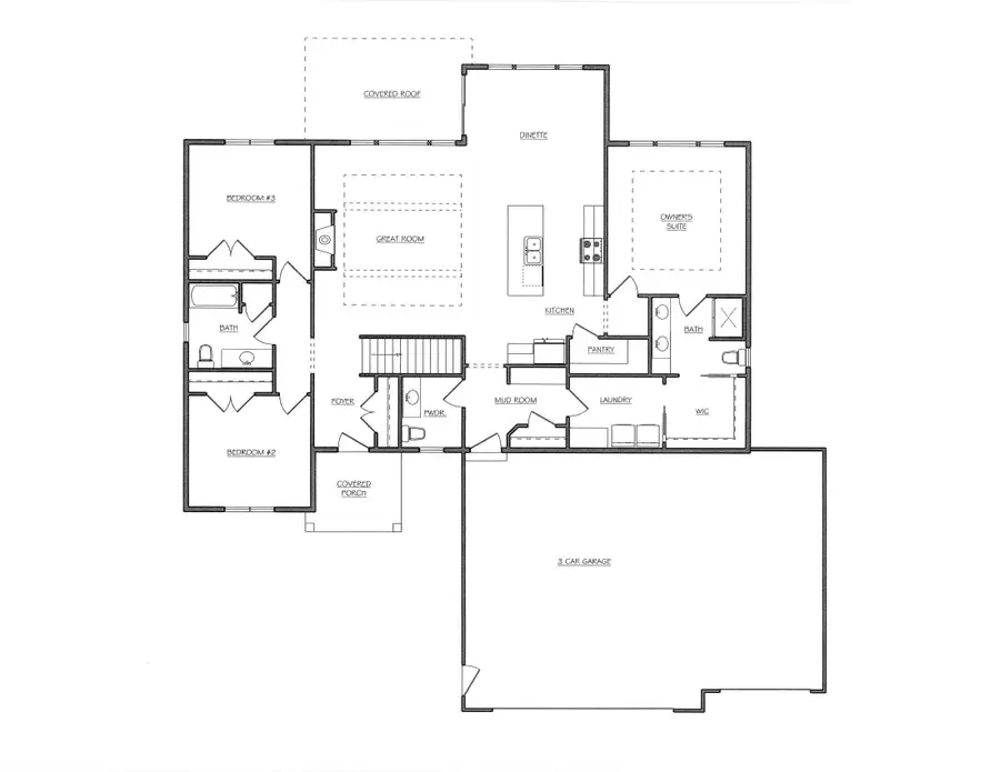 3218 Willow Road, Green Bay, WI 54311-0000 - #2