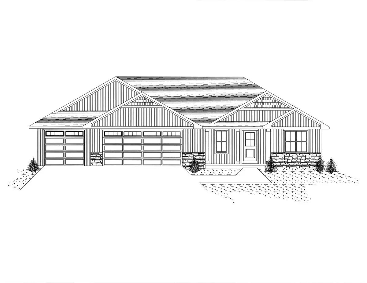 3236 Willow Road, Green Bay, WI 54311-0000 - #1