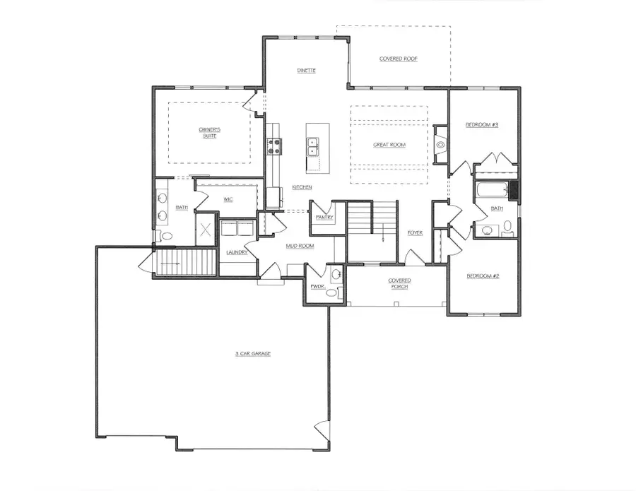 3236 Willow Road, Green Bay, WI 54311-0000 - #2