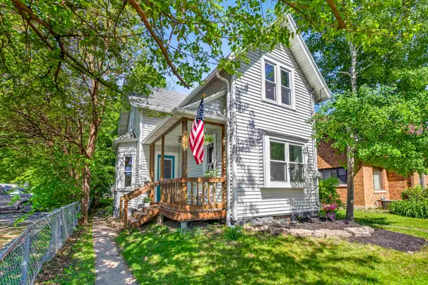 135 N Story Street, APPLETON, WI 54915