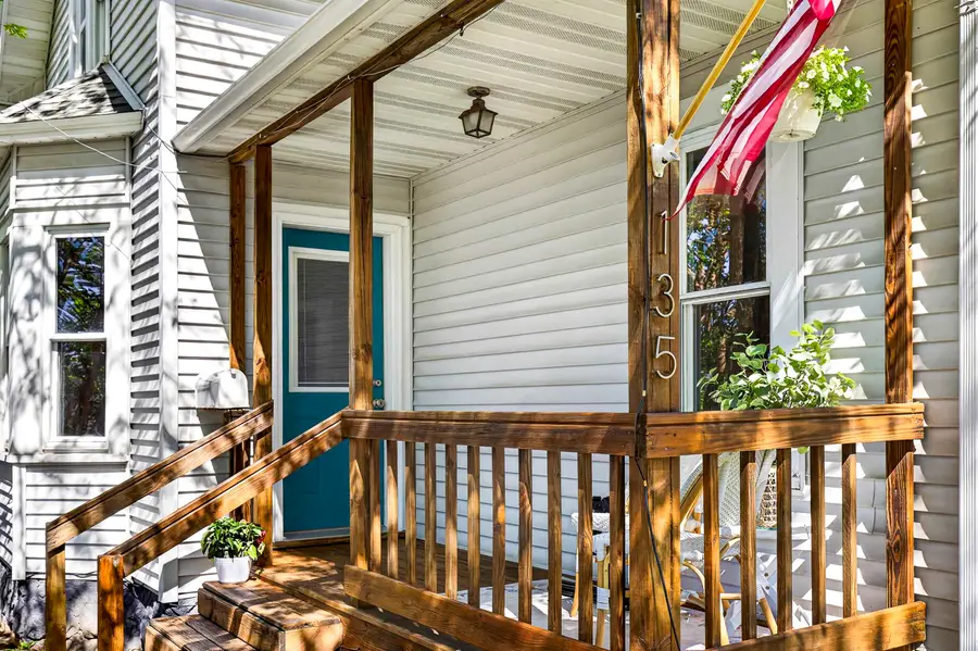 135 N Story Street, Appleton, WI 54915 - #2