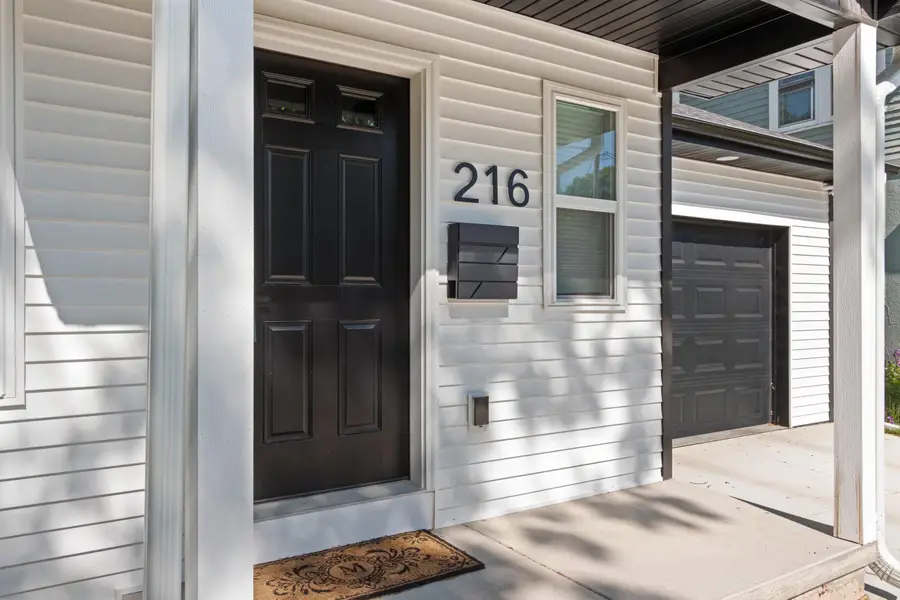 216 4th Street, Neenah, WI 54956-2739 - #2
