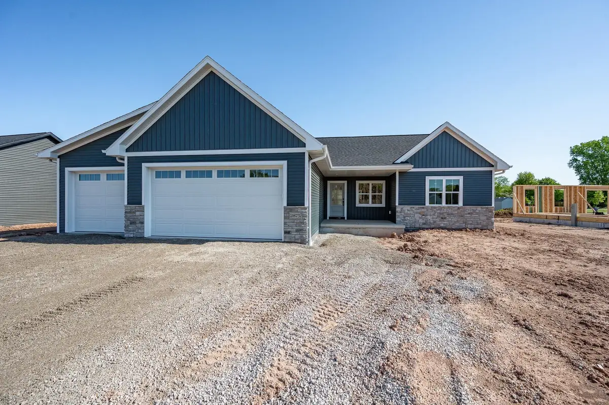 2875 Stelor Drive, Green Bay, WI 54311 - #1