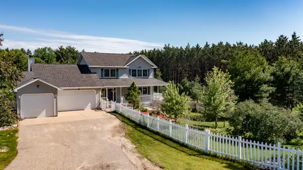 E2474 E Old Mill Run, WAUPACA, WI 54981