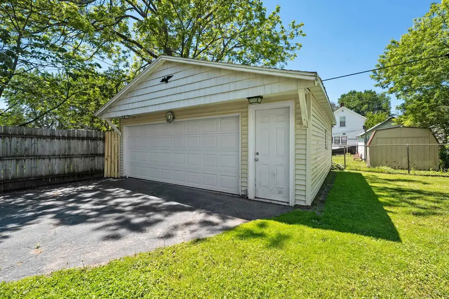 719 N Fair Street, Appleton, WI 54911 - #2