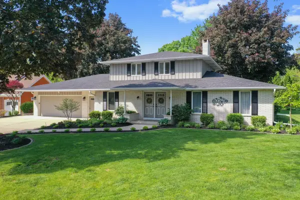 230 Arbor Lane, GREEN BAY, WI 54301-1604