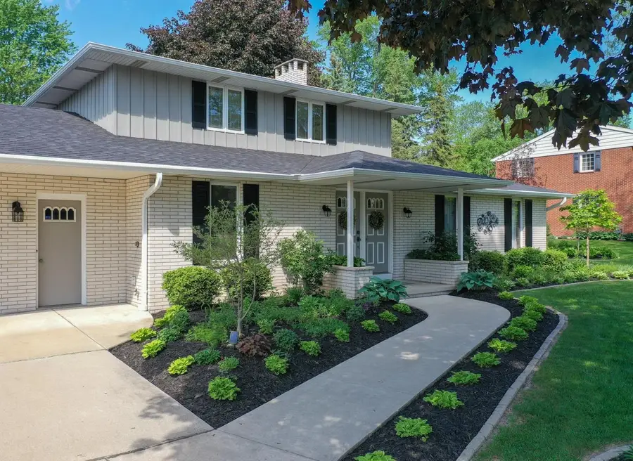 230 Arbor Lane, Green Bay, WI 54301-1604 - #2
