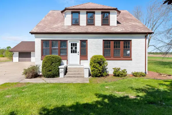2110 N 8th Street, MANITOWOC, WI 54220