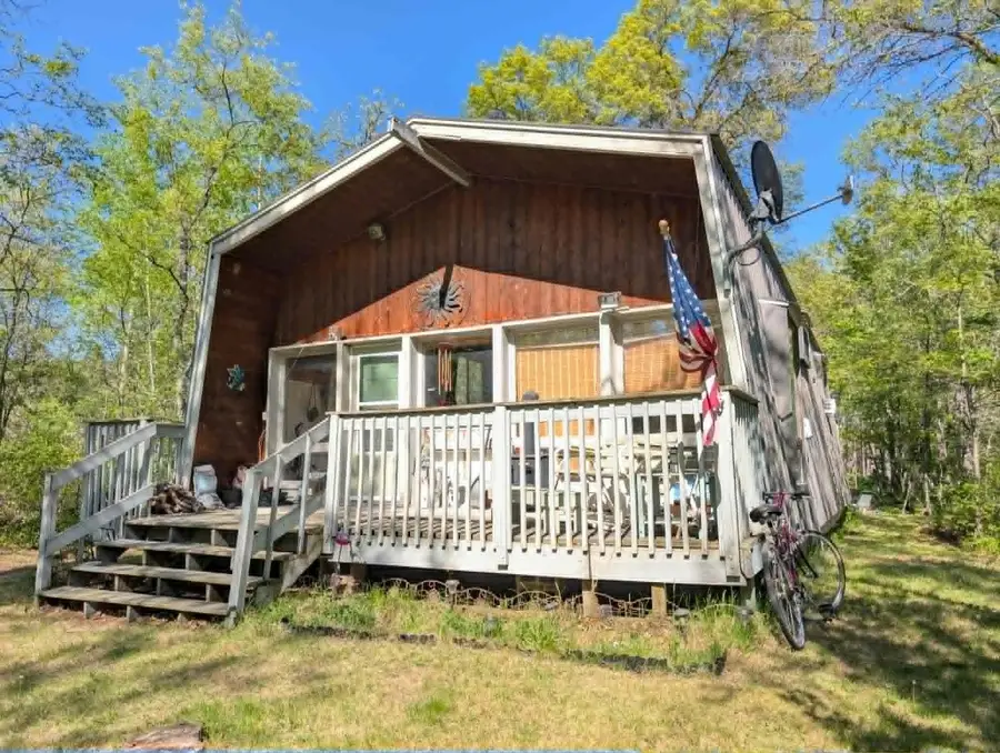 N11236 Nelson Road, Athelstane, WI 54104-9669 - #2