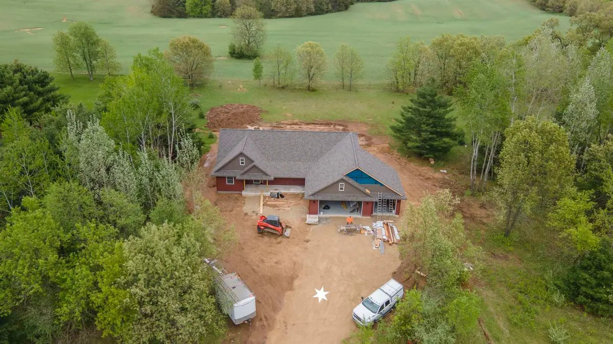 217 N Mossy Oak Court, Wautoma, WI 54982 - #1