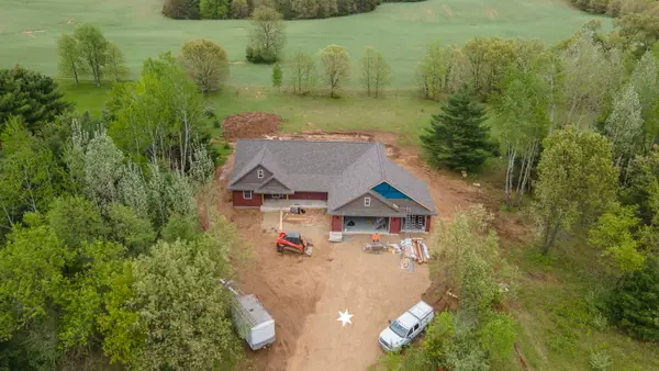 217 N Mossy Oak Court, WAUTOMA, WI 54982