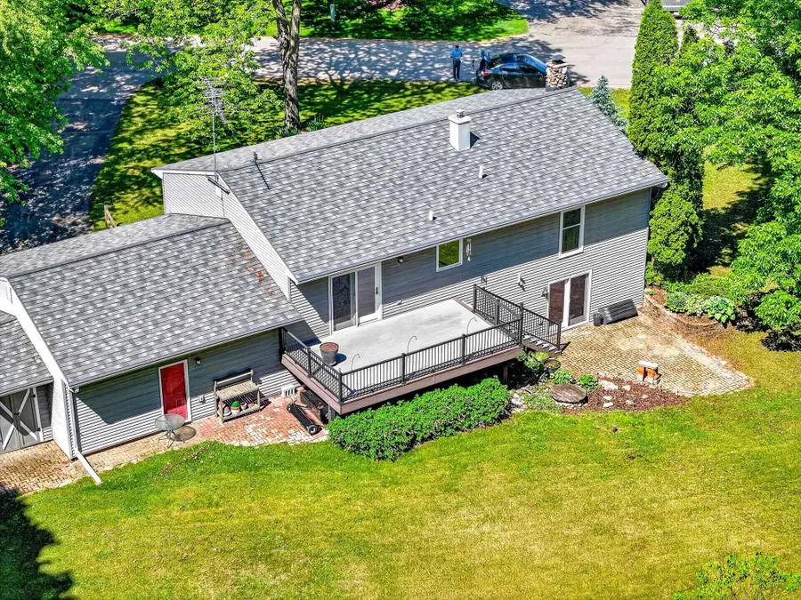 N4764 Larry Road, New London, WI 54961 - #3