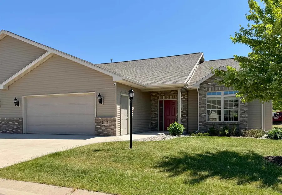 1362 Candlelight Lane, Fond Du Lac, WI 54935-7537 - #3
