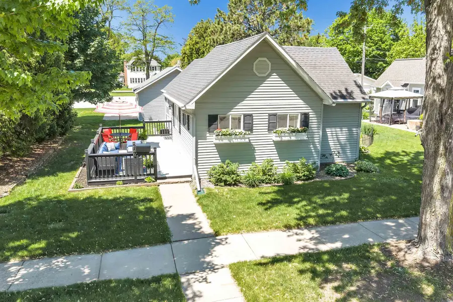 226 S Ontario Street, De Pere, WI 54115-2931 - #2