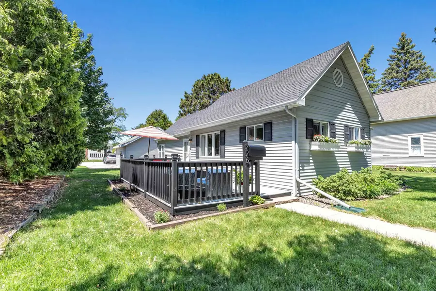 226 S Ontario Street, De Pere, WI 54115-2931 - #3