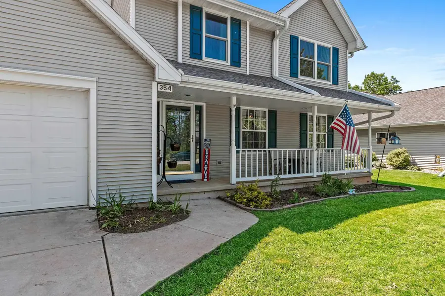 354 Longwood Lane, Wrightstown, WI 54180-1216 - #3