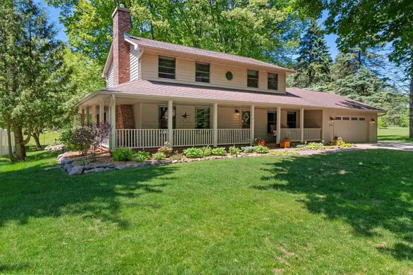 500 E Eagle Terrace, GREEN BAY, WI 54313