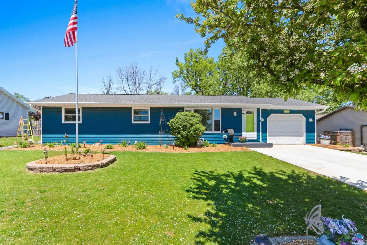 252 Garden View Lane, Denmark, WI 54208 - #1