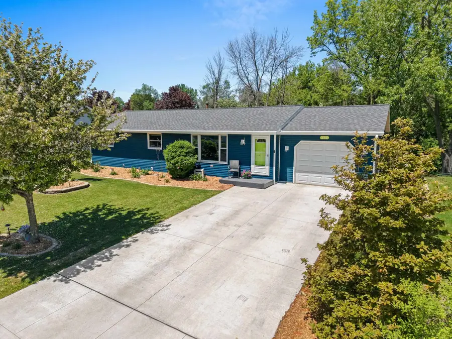 252 Garden View Lane, Denmark, WI 54208 - #3
