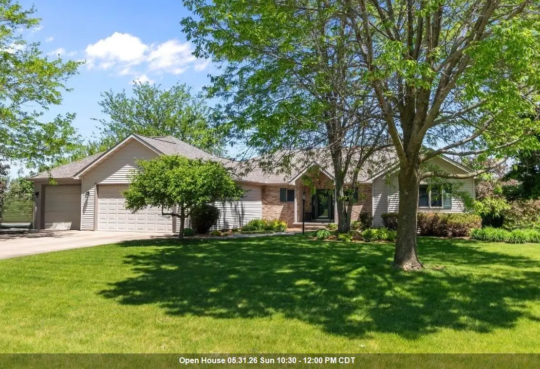 N2678 Glockenspiel Lane, Appleton, WI 54913 - #1