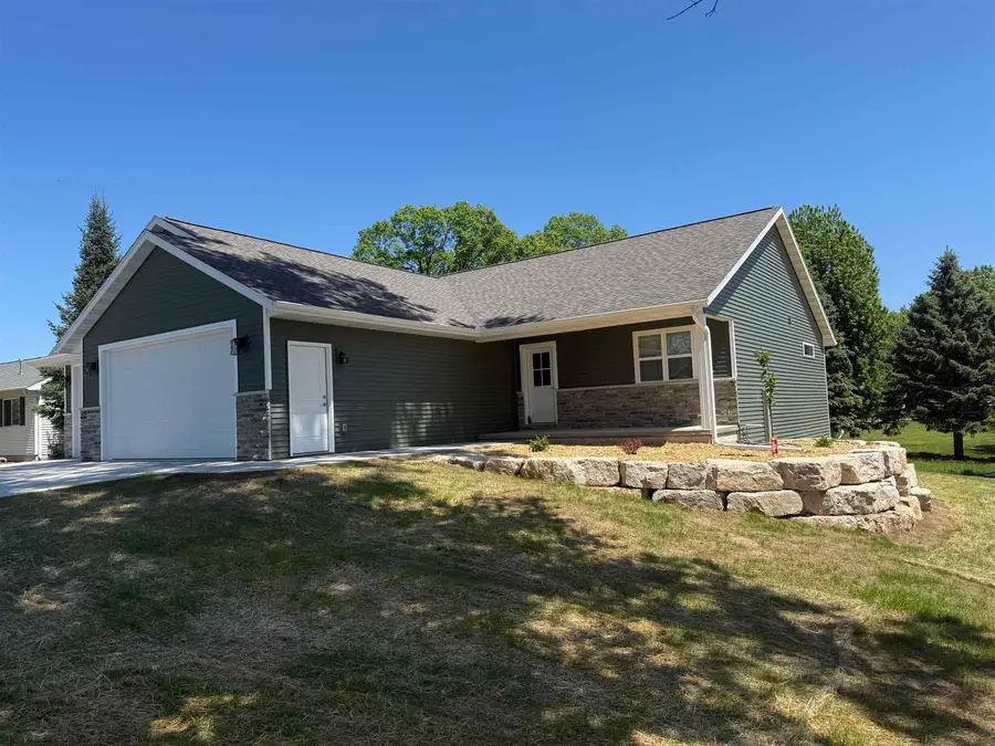 940 S Prospect Street, Shawano, WI 54166-0000 - #2