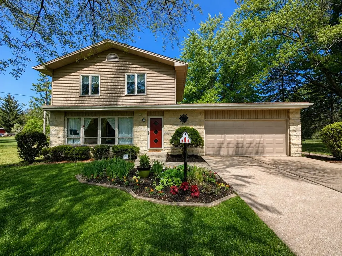 237 N Kossuth Street, Berlin, WI 54923 - #1